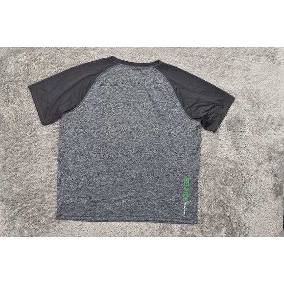 Fanatics Men's 3XL Multicolor Polyester Activewear T-Shirt Boston Celtics - Picture 2 of 7